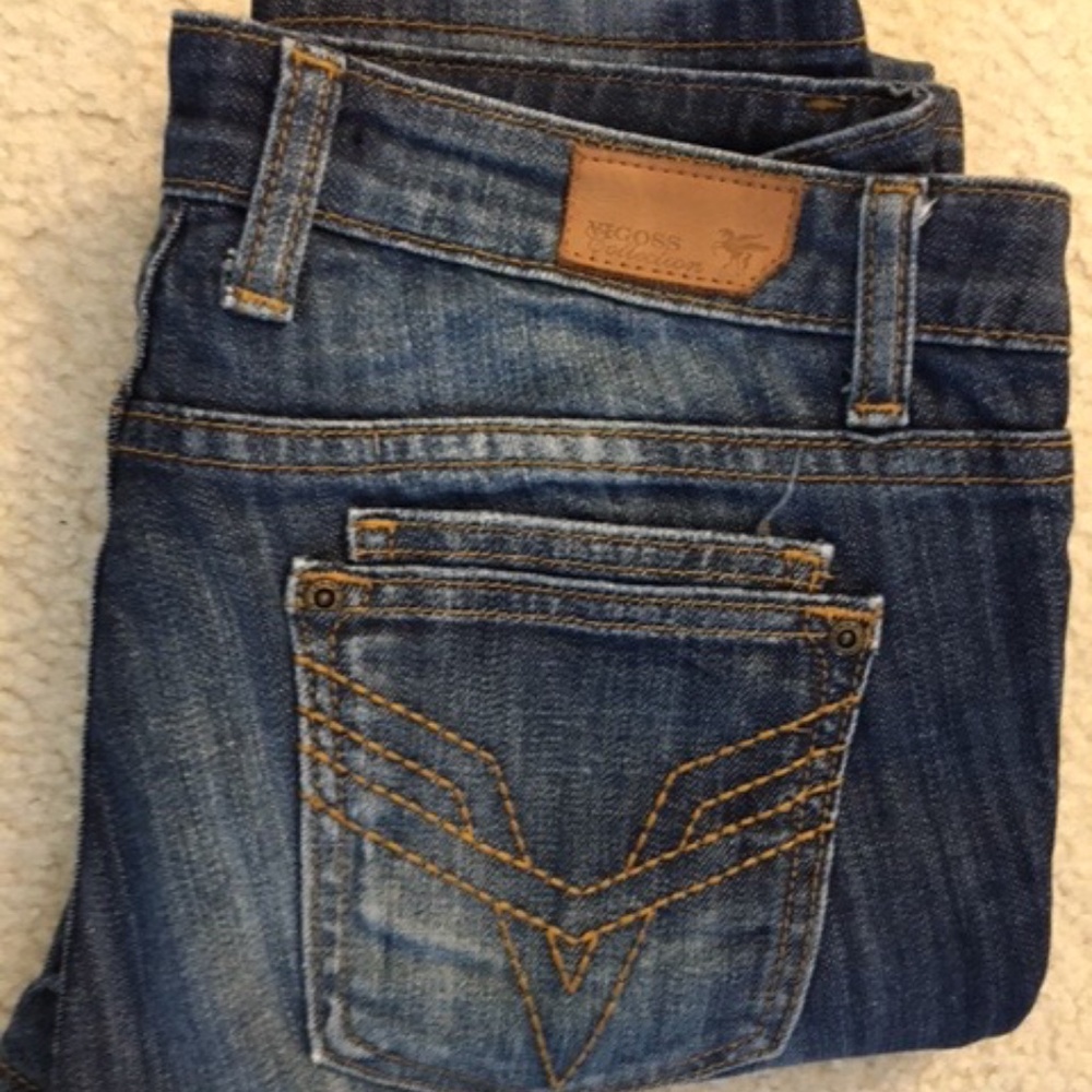 Vigoss Collection Jeans Women’s